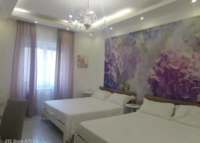 Maison De Luxe Pompei